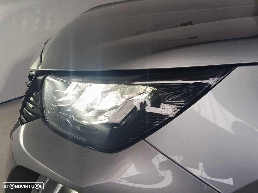 Peugeot 2008 1.2 Style - 25