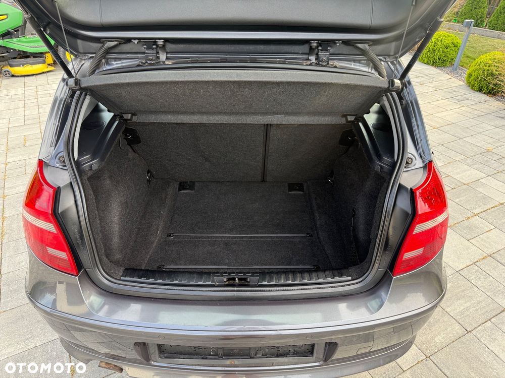 BMW Seria 1 118d - 15