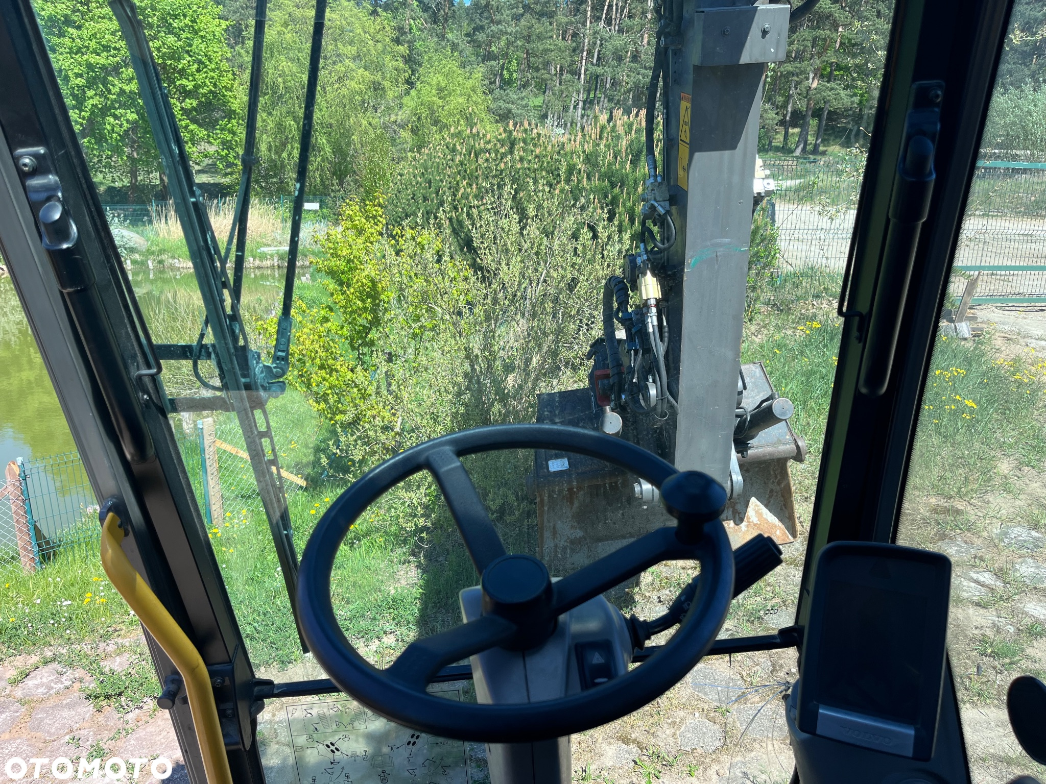 Volvo EW160D - 20