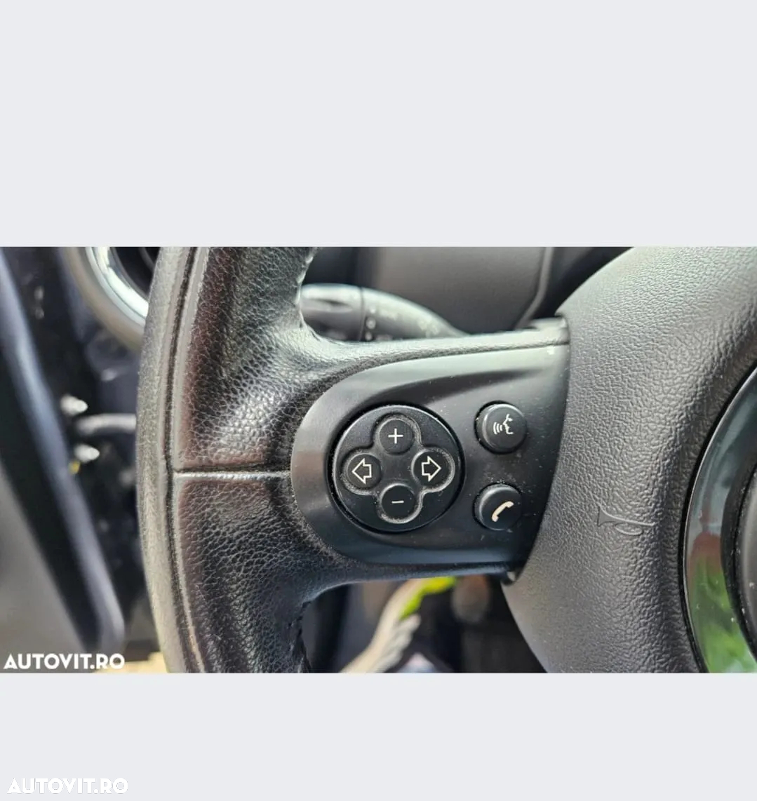 Mini Countryman Cooper - 14