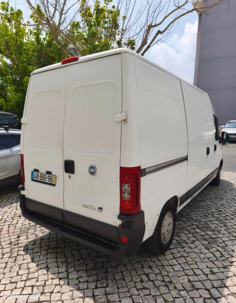 Fiat Ducato - 4