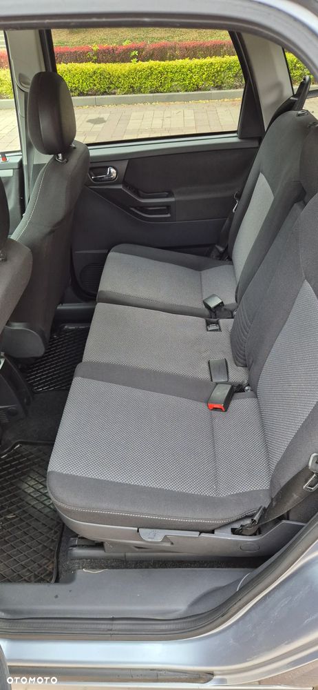 Opel Meriva 1.7 CDTI Enjoy - 7