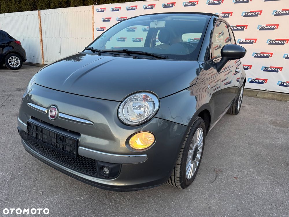 Fiat 500 1.0 GSE N3 Hybrid Launch Edition - 2