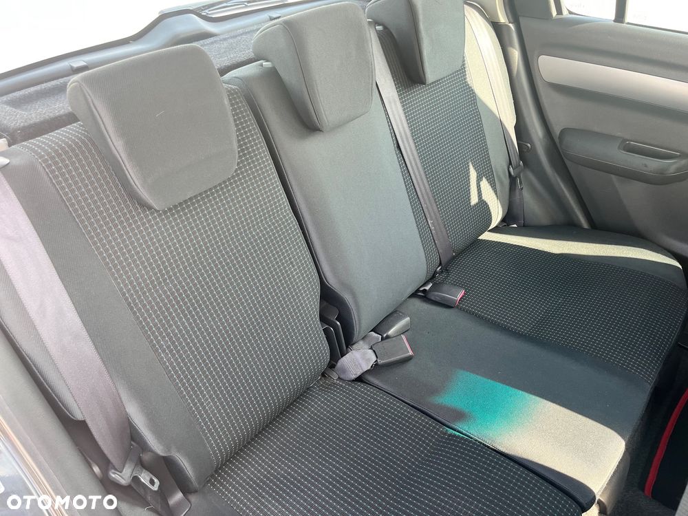 Suzuki Swift 1.3 Comfort+ - 13