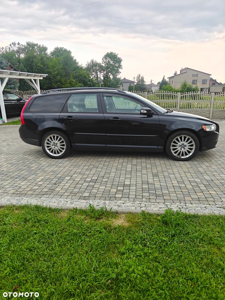 Volvo V50 1.8 - 6