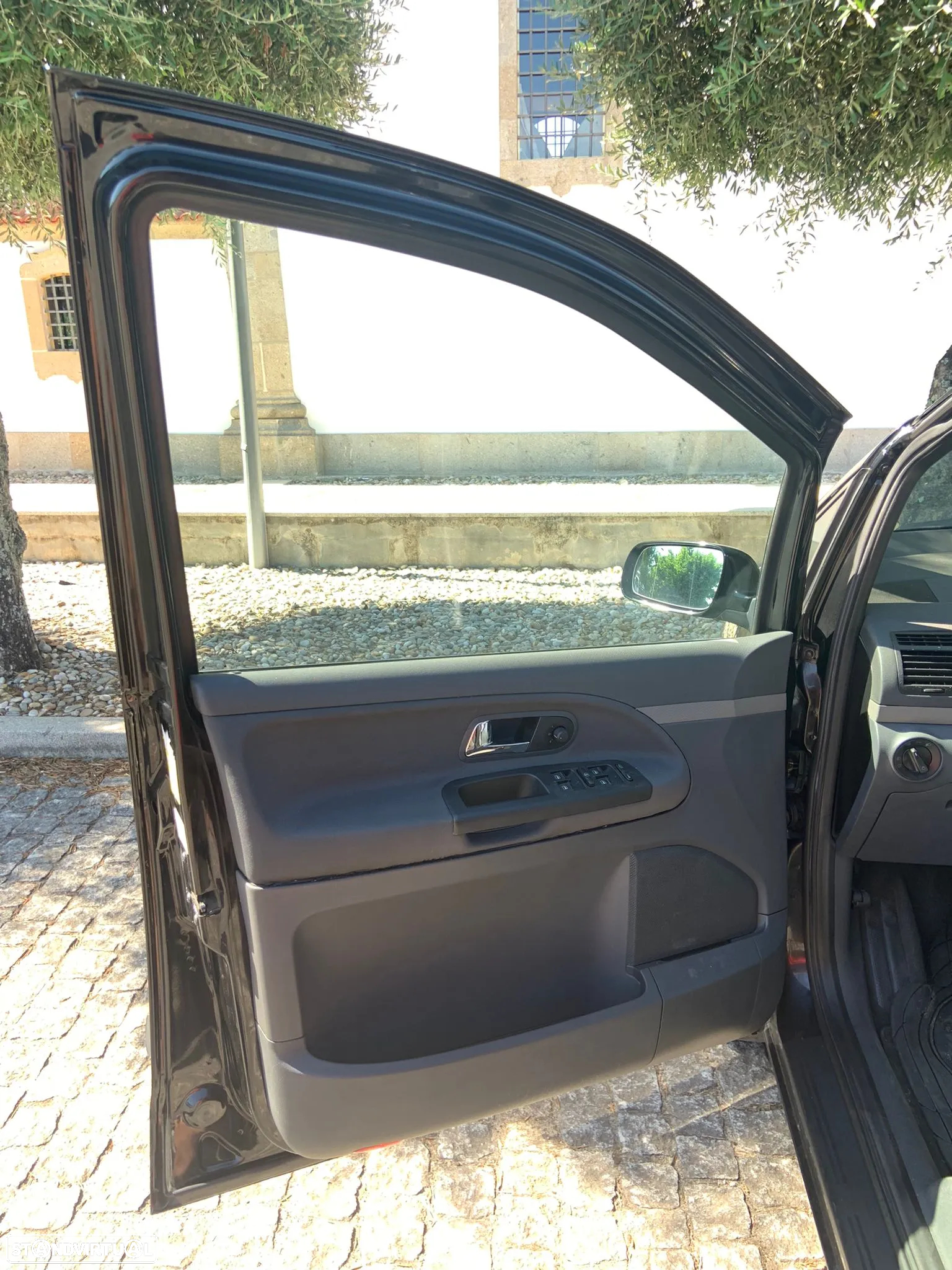 VW Sharan 1.9 TDi Confortline - 18