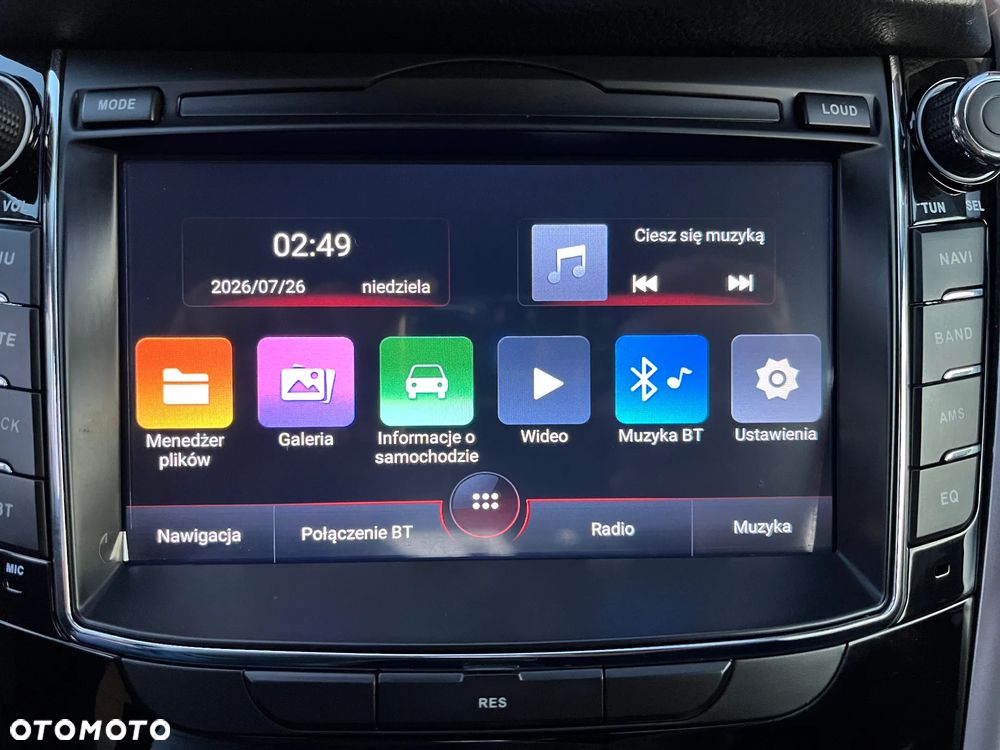 Hyundai i30 1.4 Fifa World Cup Edition - 9