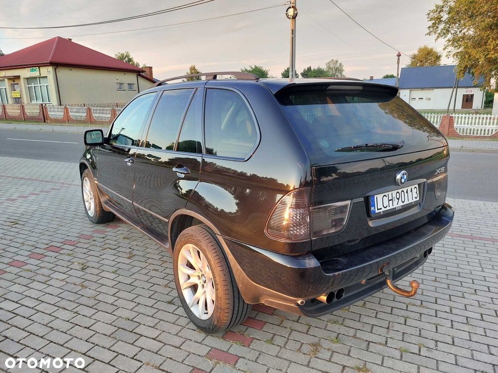 BMW X5 - 2