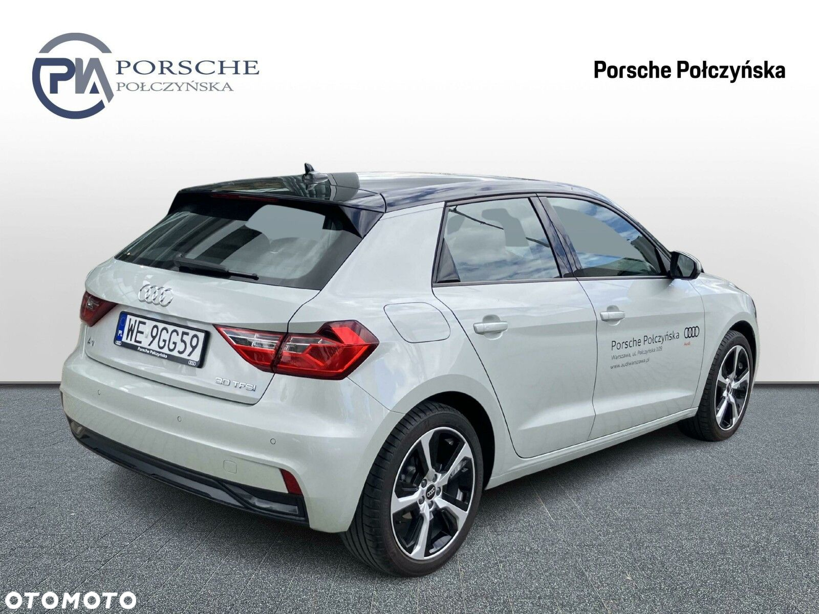 Audi A1 - 6