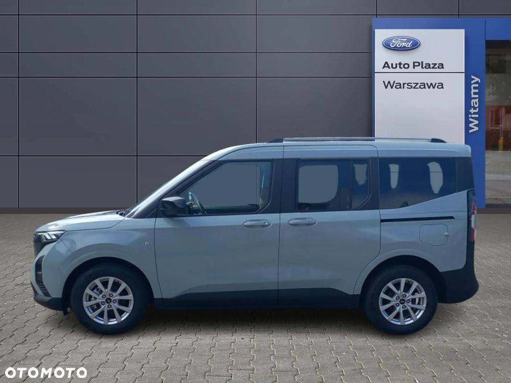 Ford Tourneo Courier - 2