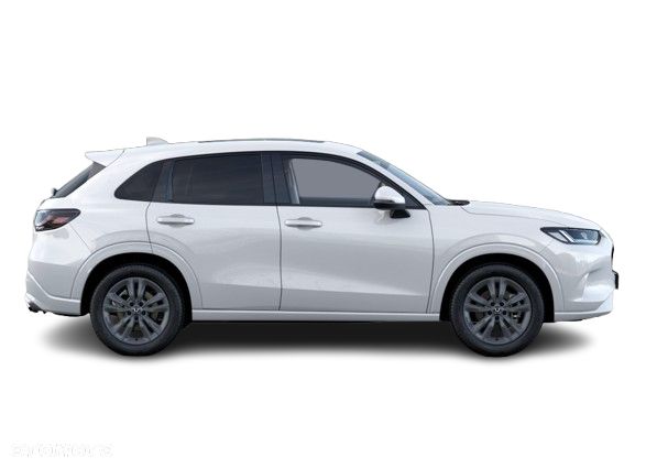 Honda ZR-V