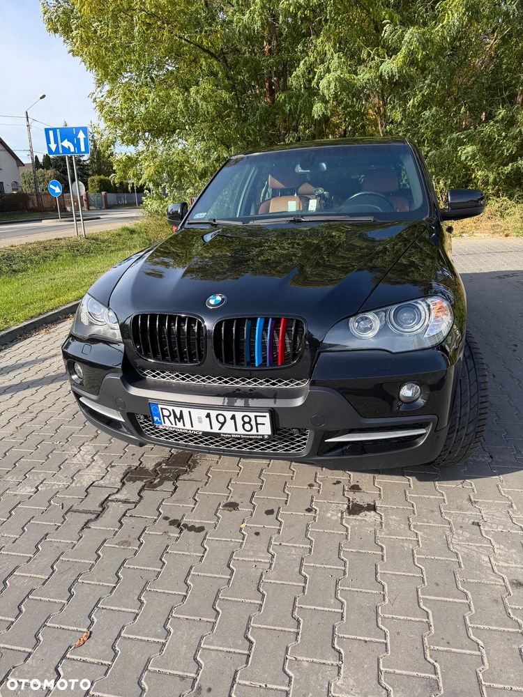 BMW X5 2010 photo 3