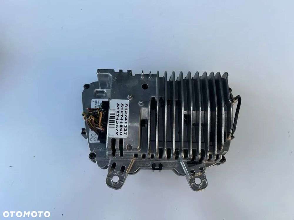 radio panel radia usb ford transit connect mk2 dt1t-18d815-fb - 3