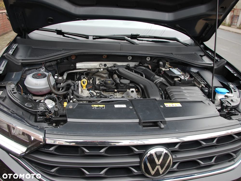 Volkswagen T-Roc 1.5 TSI Life DSG - 26