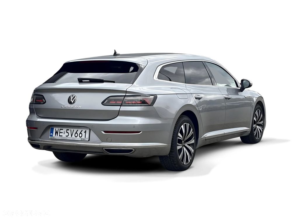 Volkswagen Arteon 2.0 TSI Elegance DSG - 6