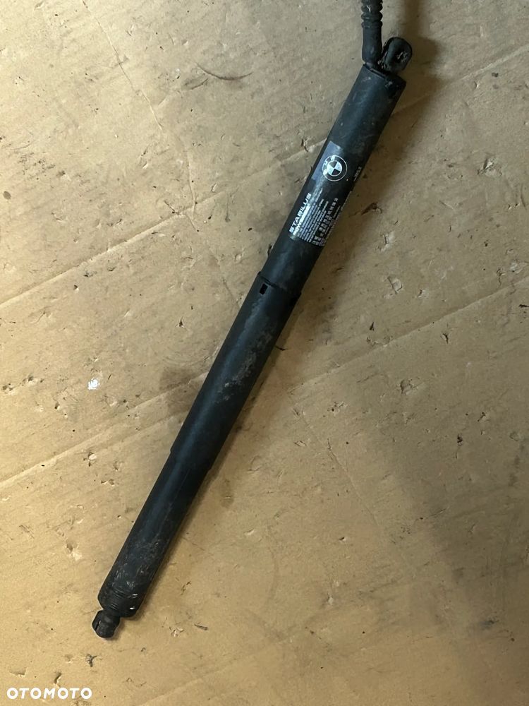 SIŁOWNIK KLAPY BMW X5 F15 7361878 PRAWY - 1