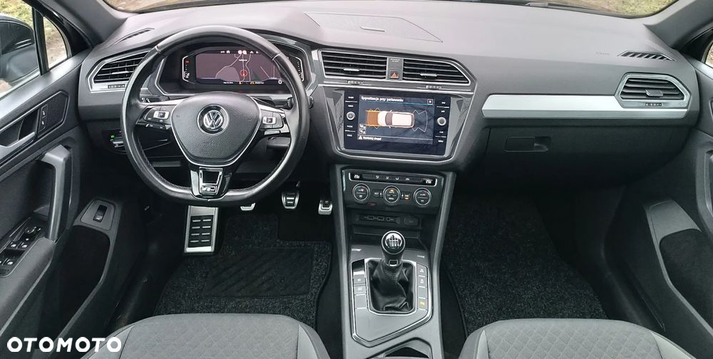 Volkswagen Tiguan 1.5 TSI OPF URBAN SPORT - 24