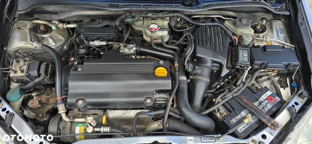 Honda Civic 1.7 CTDI Extra Edition - 19