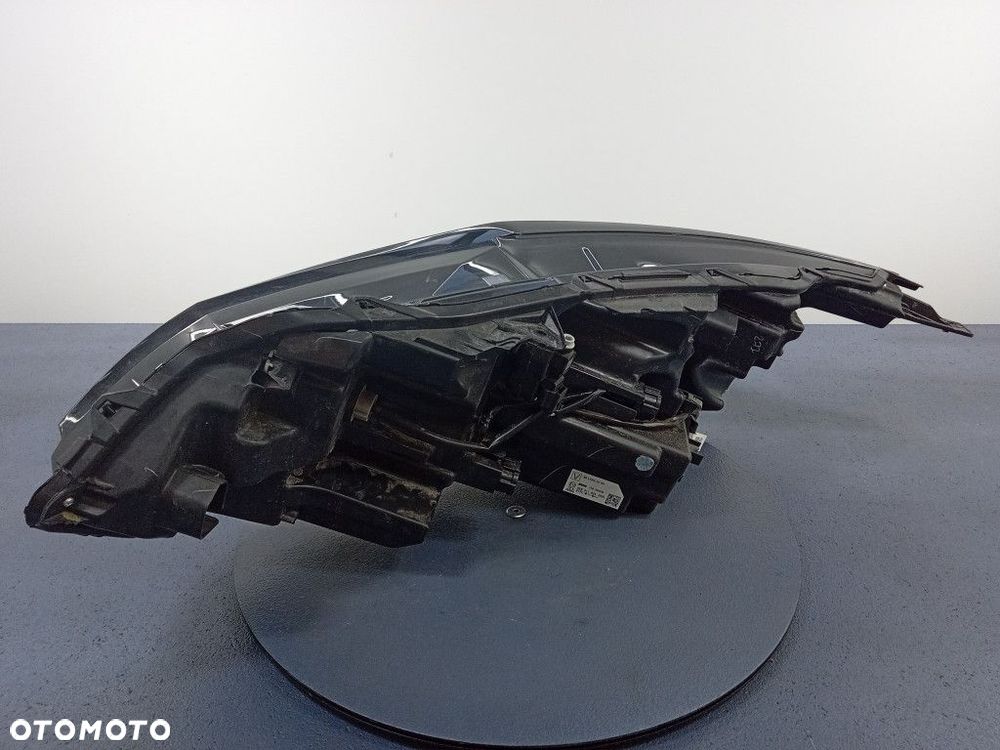 QASHQAI III J12 REFLEKTOR PRAWY FULL LED 100-8D02G - 3