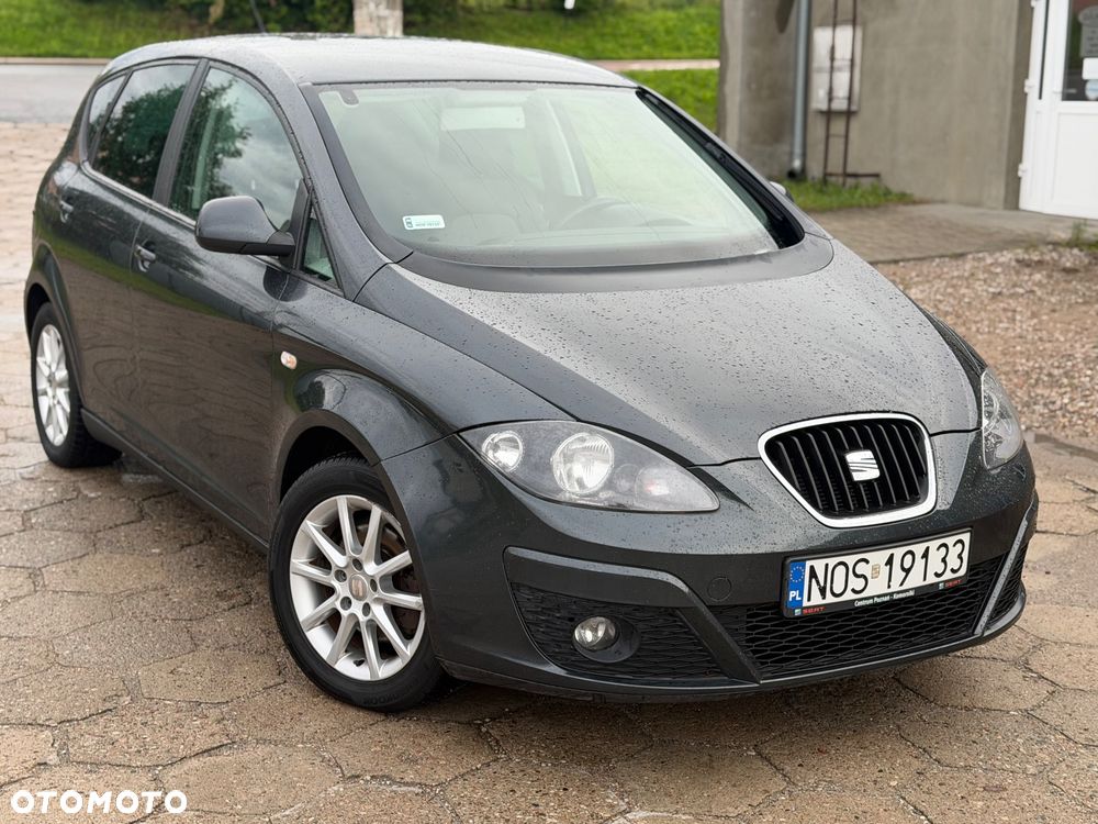 Seat Altea 1.6 TDI Style - 1