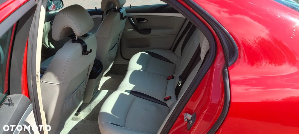 Saab 9-3 2.0TS Aero - 7