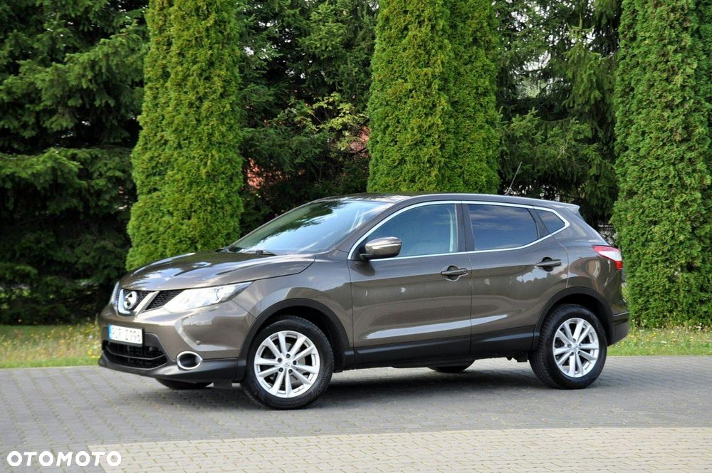 Nissan Qashqai - 11
