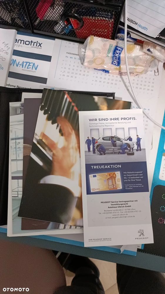 BMW Seria 3 318i Edition Lifestyle - 25