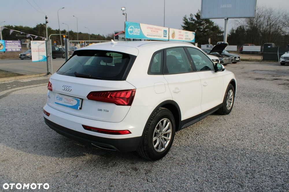 Audi Q5 - 7