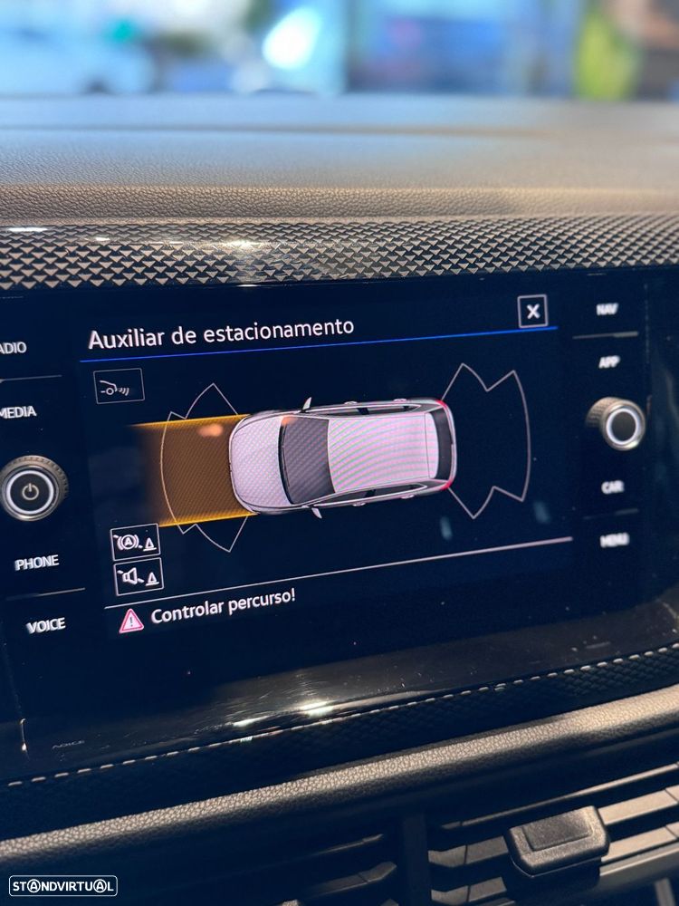 VW Polo 1.0 TSI Urban - 20