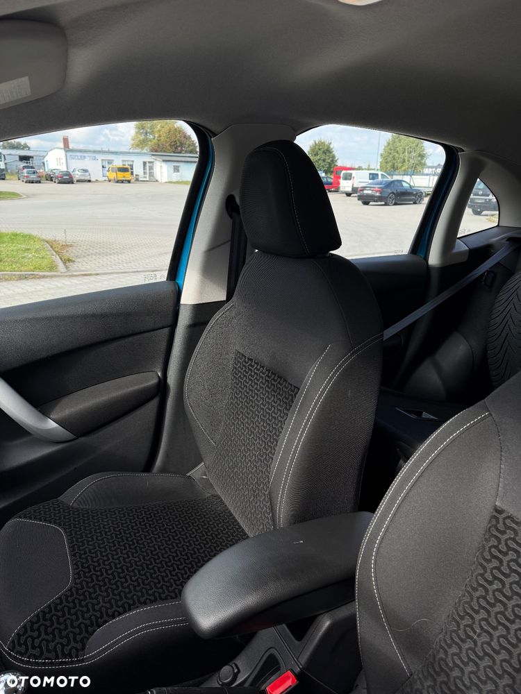 Citroën C3 1.6 HDi Exclusive Euro5 - 21