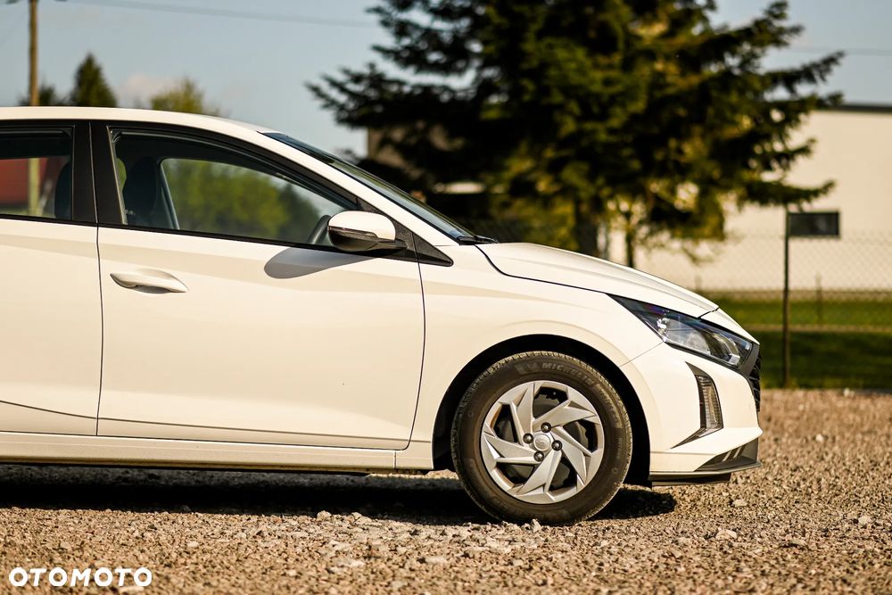 Hyundai i20 1.2 Select - 5