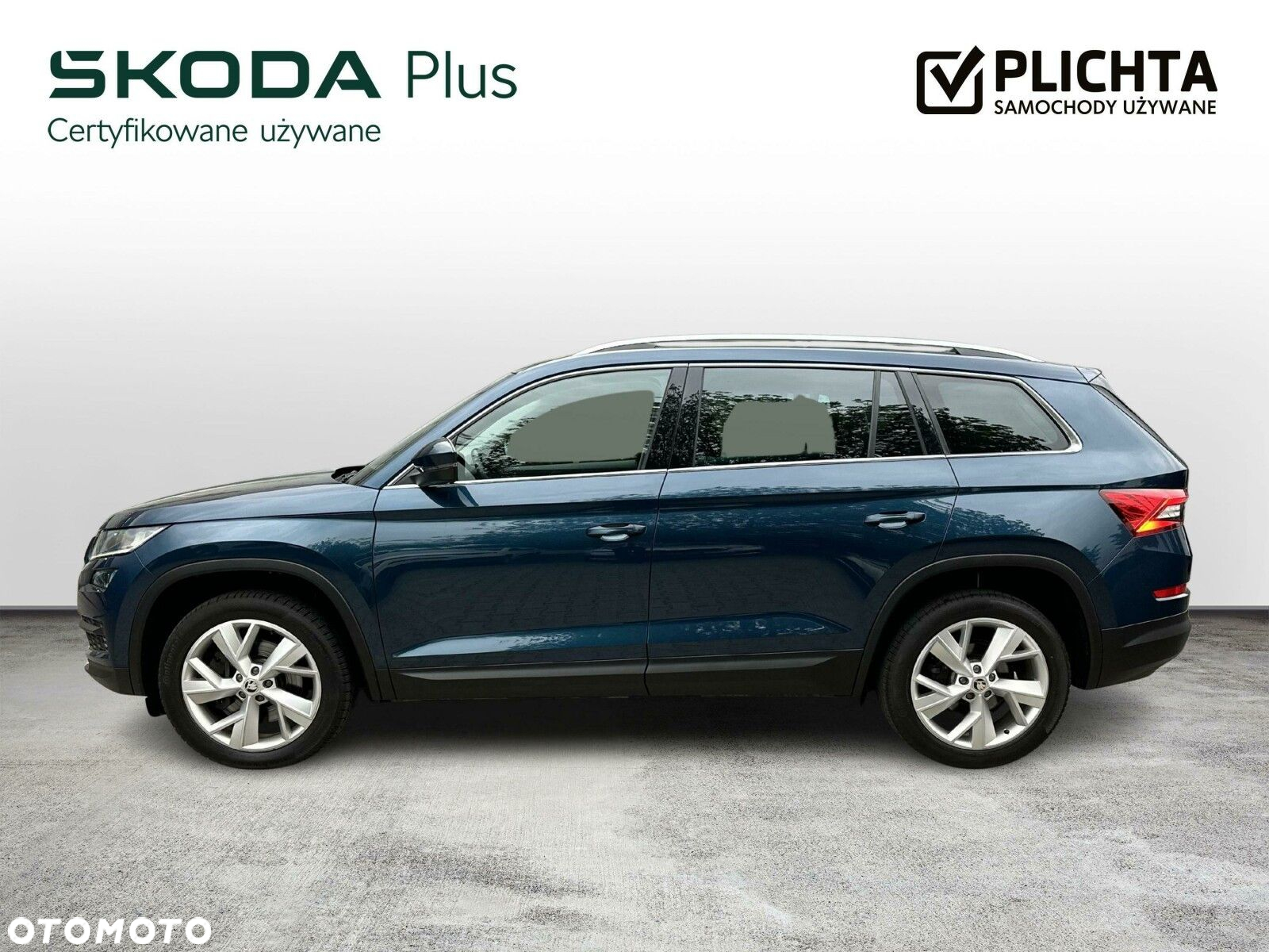 Skoda Kodiaq 2.0 TSI 4x4 Style DSG - 2