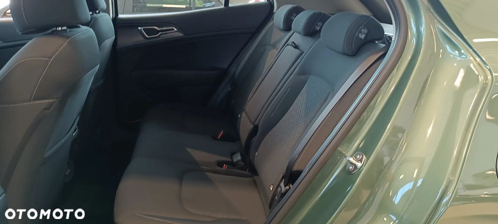 Kia Sportage 1.6 T-GDI M 2WD - 5