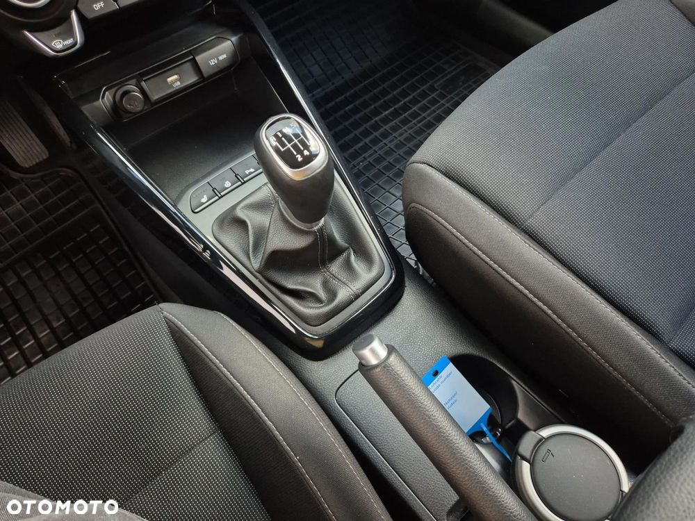 Kia Rio 1.0 T-GDI L - 16