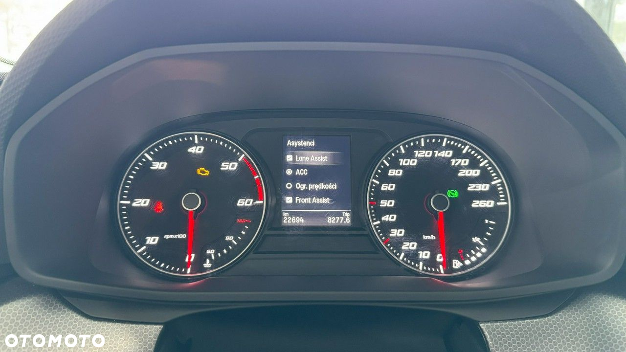 Seat Leon - 14