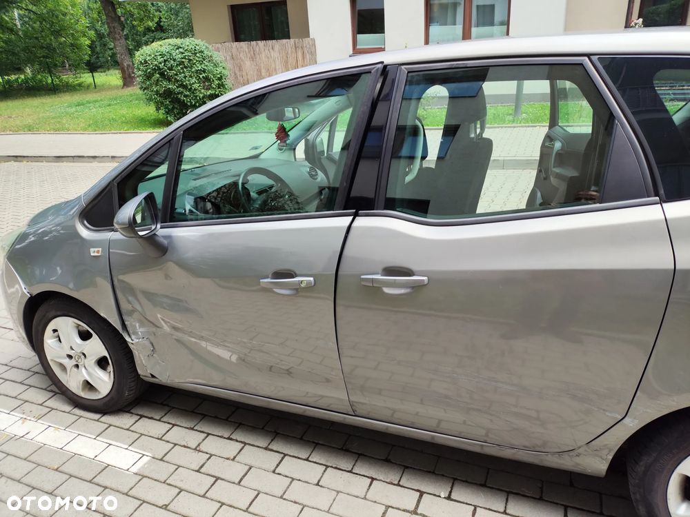 Opel Meriva 1.4 T Enjoy - 3