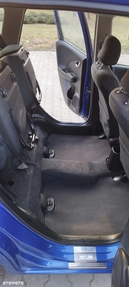 Honda Jazz 1.4 Elegance - 14