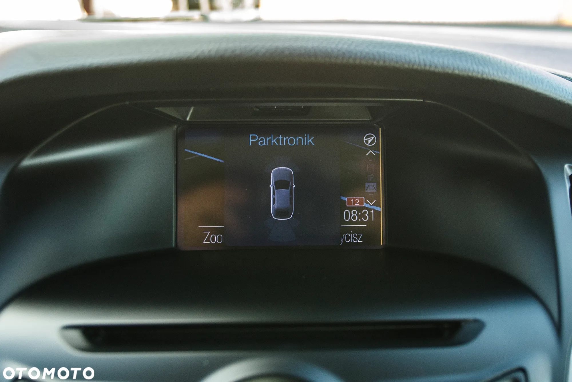 Ford Focus 1.6 Titanium - 18