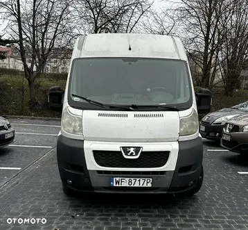 Peugeot Boxer - 11
