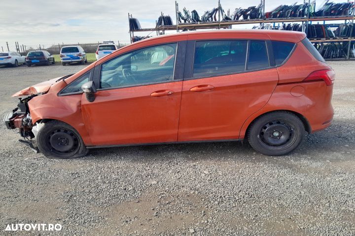 Compresor AC C1B1-19D629-AD C1B1-19D629-AD Ford B-MAX 1 [2012 - 2018] - 6