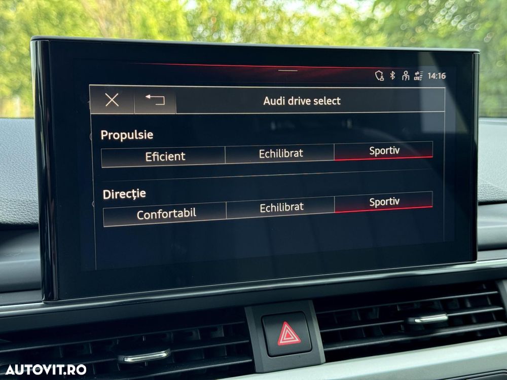 Audi A5 Coupé - 18