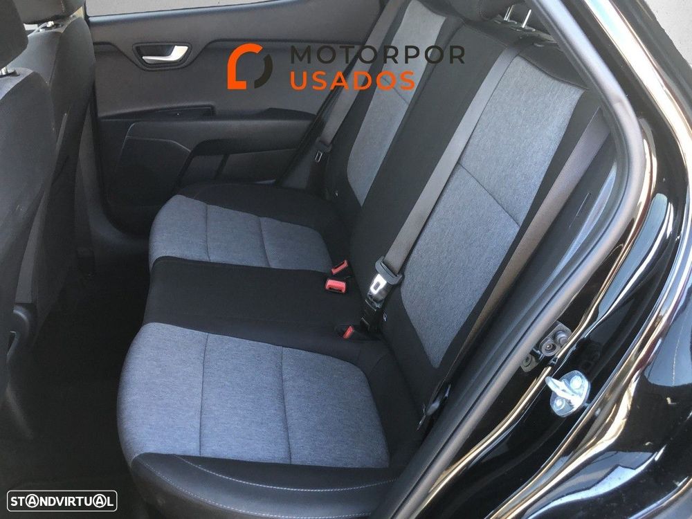 Kia Stonic 1.2 Dynamic - 8