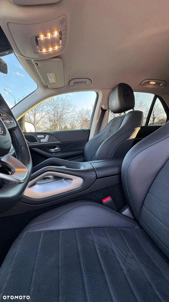 Mercedes-Benz GLE - 8