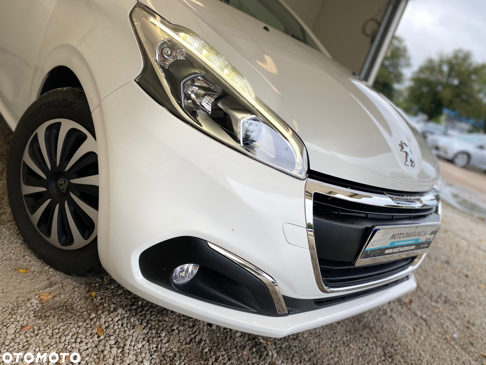 Peugeot 208 1.6 BlueHDi Active - 15