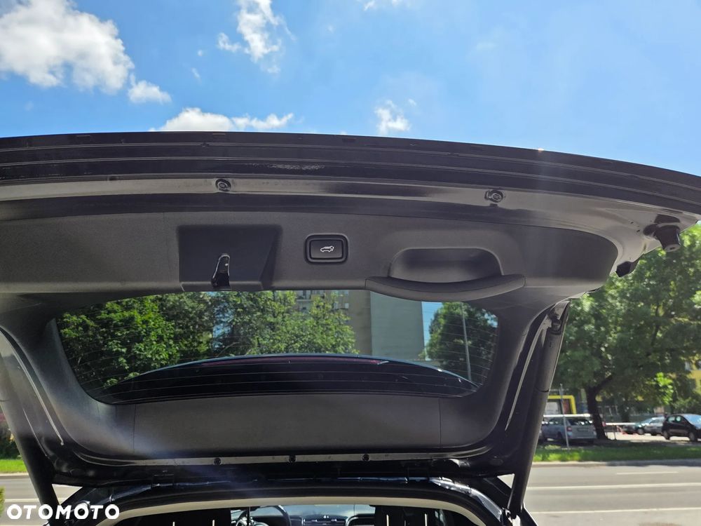Hyundai Tucson 1.6 T-GDi 48V Platinum 4WD DCT - 34