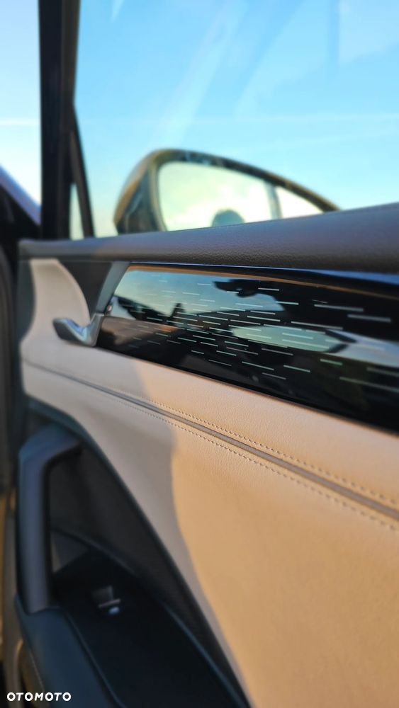 Volkswagen Tiguan 1.5 eTSI OPF DSG Elegance - 22