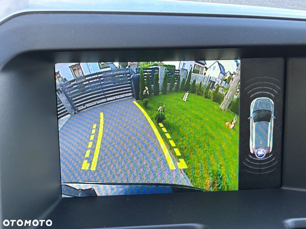 Volvo XC 60 D4 Geartronic Summum - 39