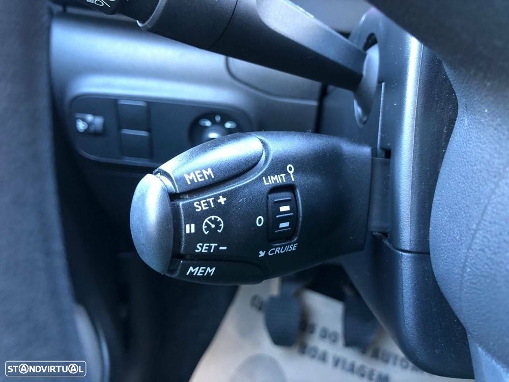 Citroën C3 1.2 PureTech Plus - 19