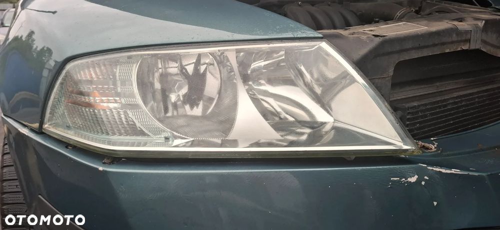 Skoda Octavia I 1,6 BGU  na części - 26