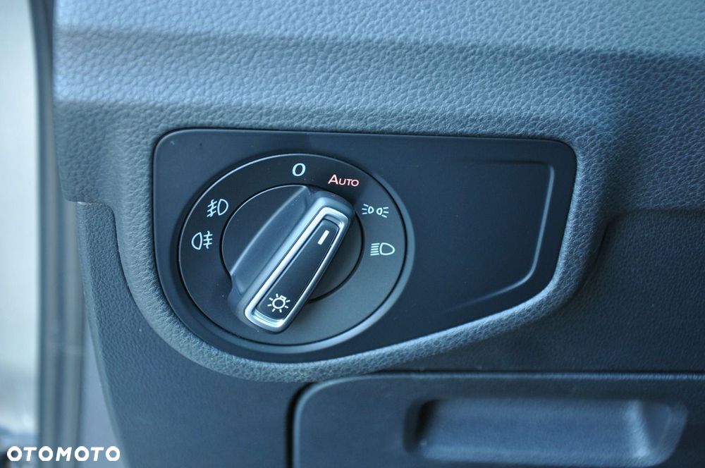 Volkswagen Golf Sportsvan 2.0 TDI SCR DSG Highline - 12